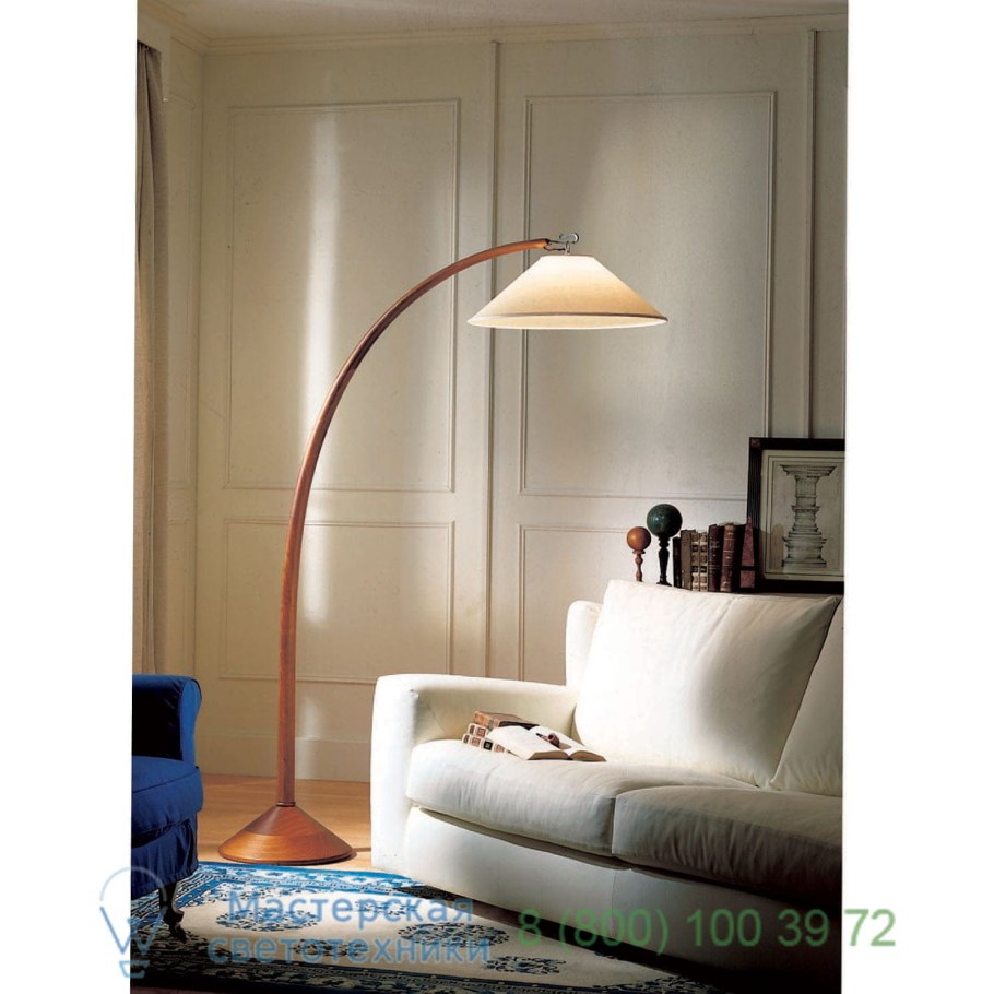 Торшер Penta altura 2260х2120х400d мм