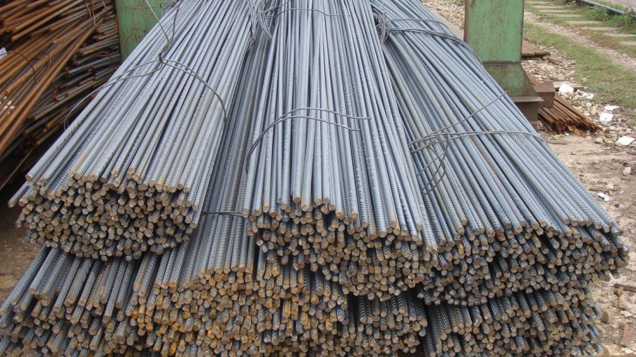 Арматура катанка ф14 (а1)