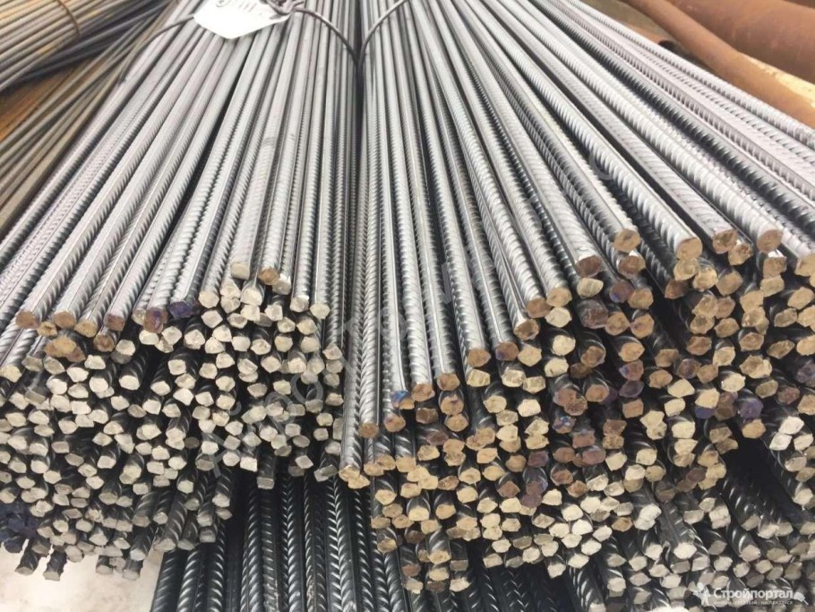 Арматура 18 а500с