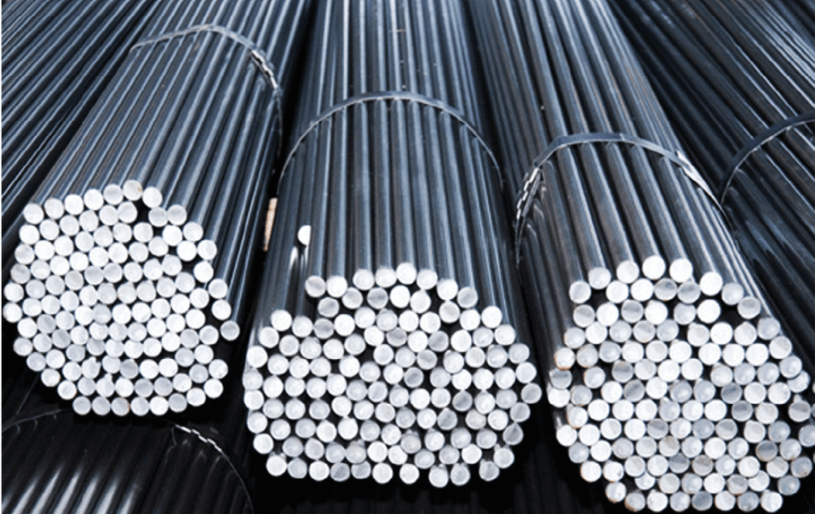 Пруток стальной 12 мм