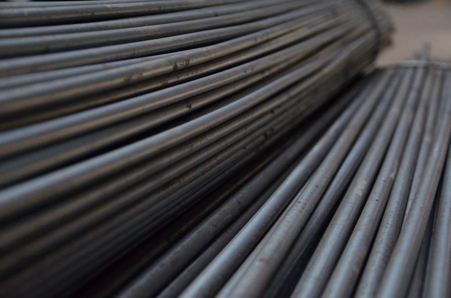 Арматура 10 мм 6 м гладкая а1