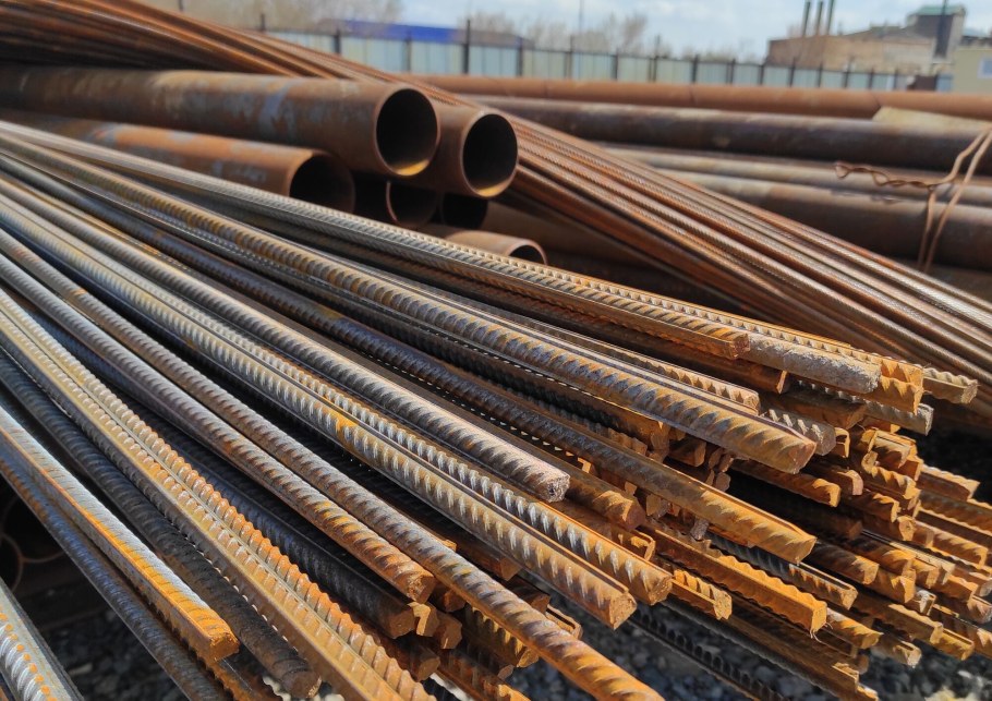 Металлопрокат прайс Хабаровск