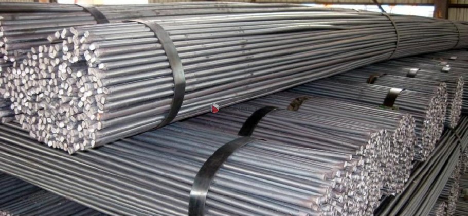 Арматура а240с(а1) 6мм. (6м) в прутках ст3