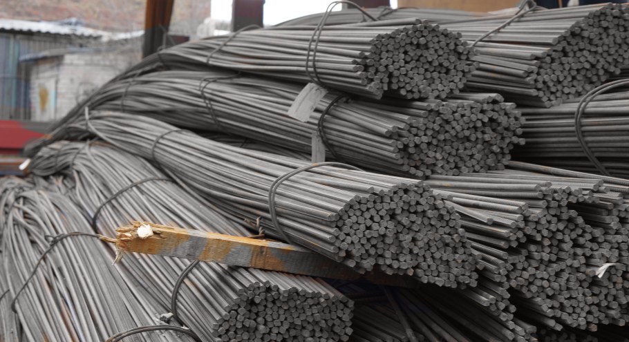 Арматура а1 10 мм