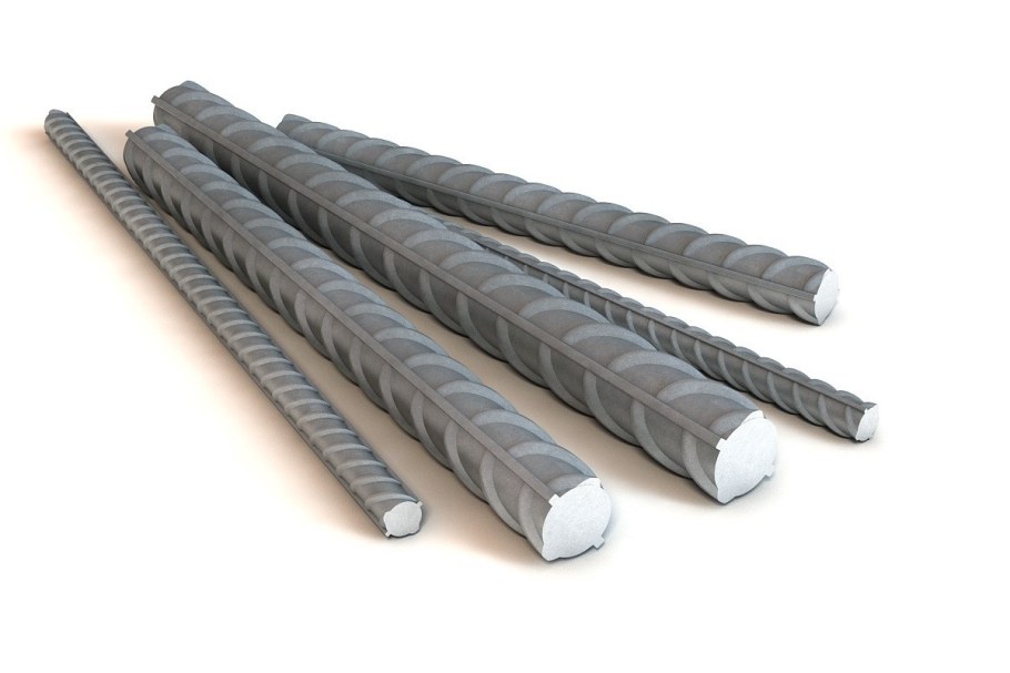 Арматура рифленая а500 (10мм)