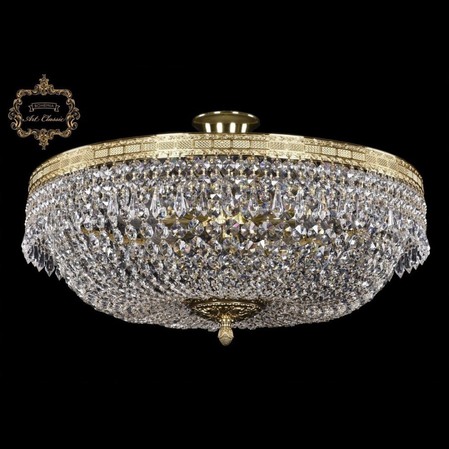 Люстра черная классика купить