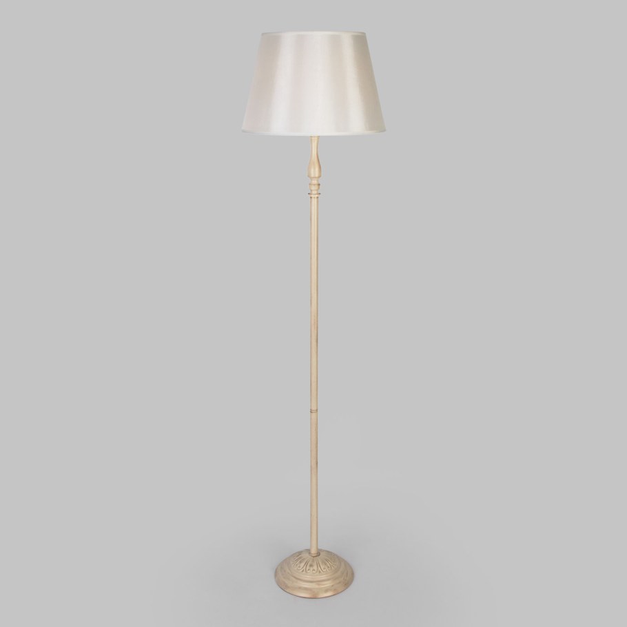 Торшер Freya Ksenia fr2539fl-01g