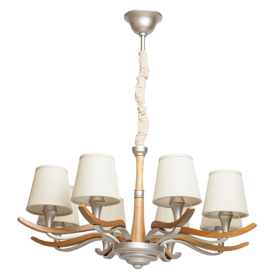 Люстра Chiaro Инесса