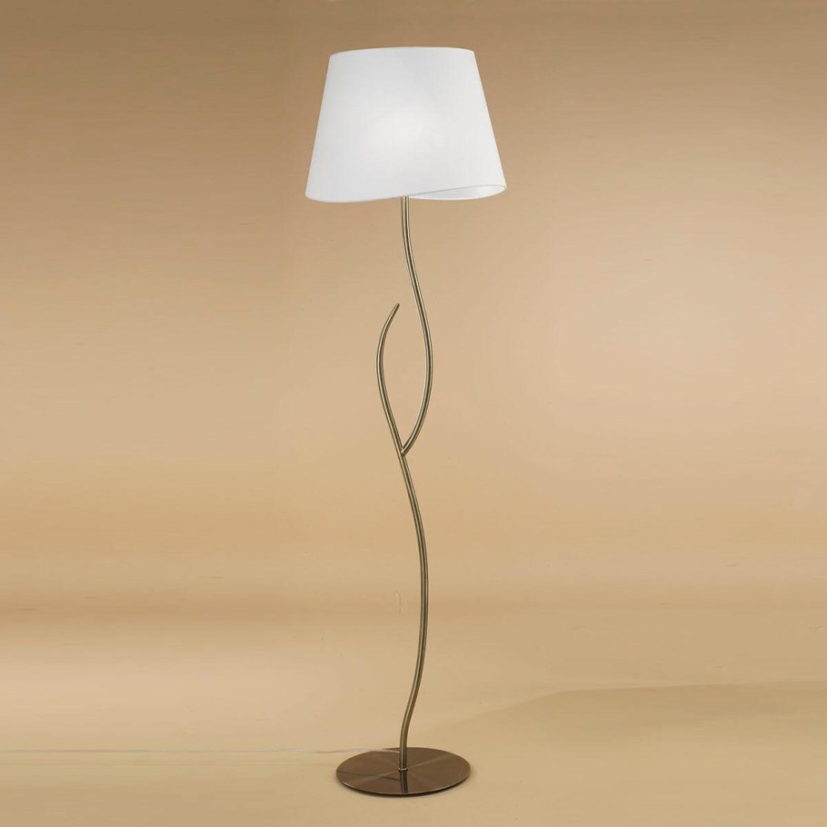 Торшер Mantra Ninette 1927