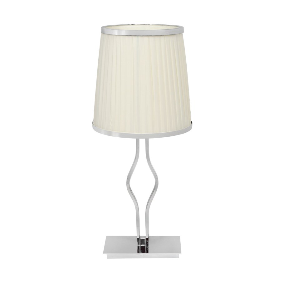 Настольная лампа Chiaro Инесса 460030101