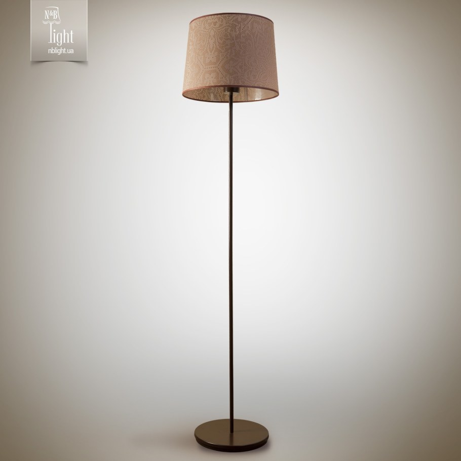 Торшер т727- FG