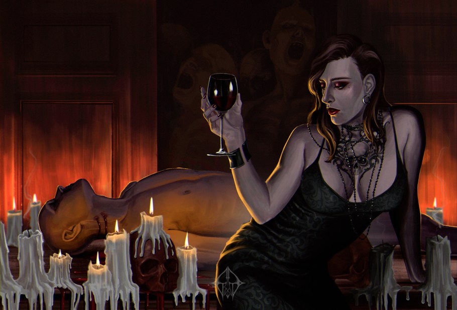 Джованни VTM