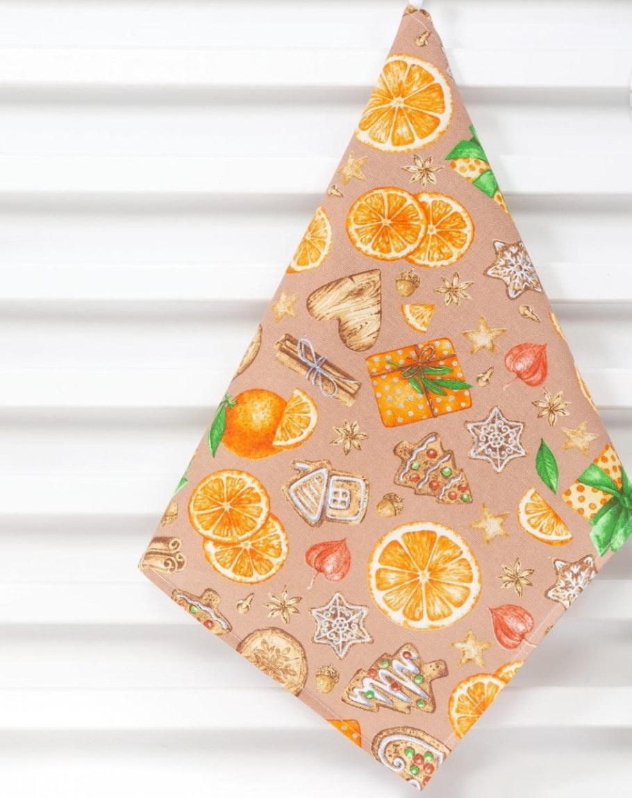 Полотенце столовое