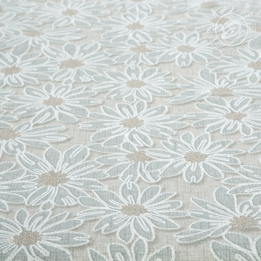 Ткань рогожка София