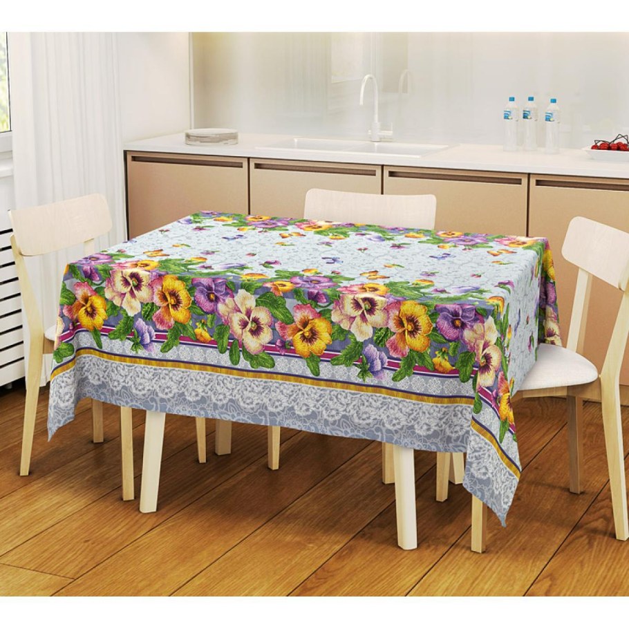 Скатерть "Кармелита" 180х145