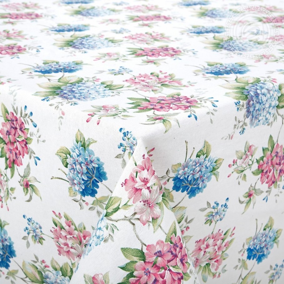 Скатерть Оливия рогожка