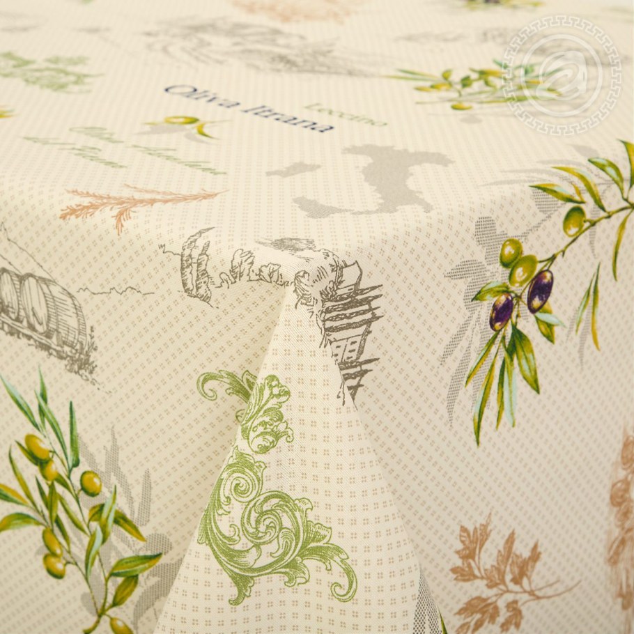 Рогожка Оливия