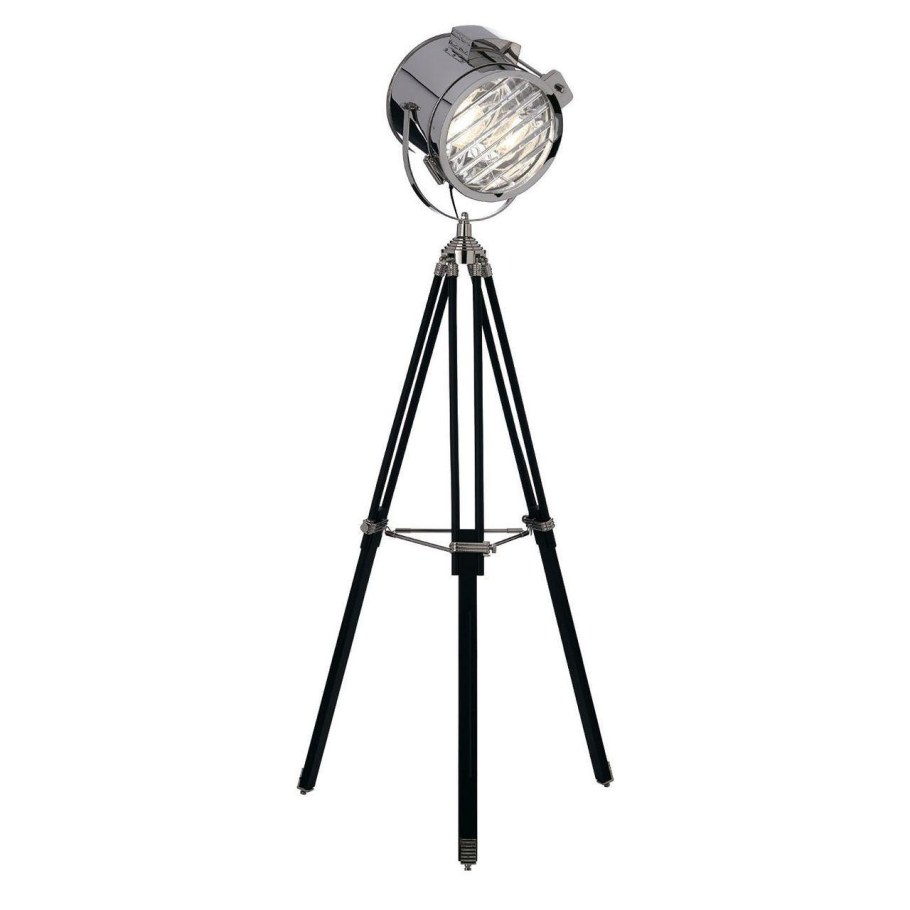 Торшер ideal Lux Kraken pt1