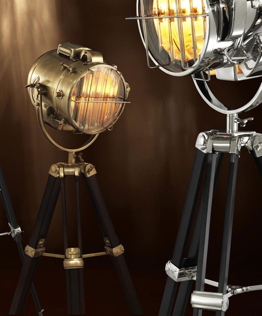 Торшер Lamp Atlantic 104424