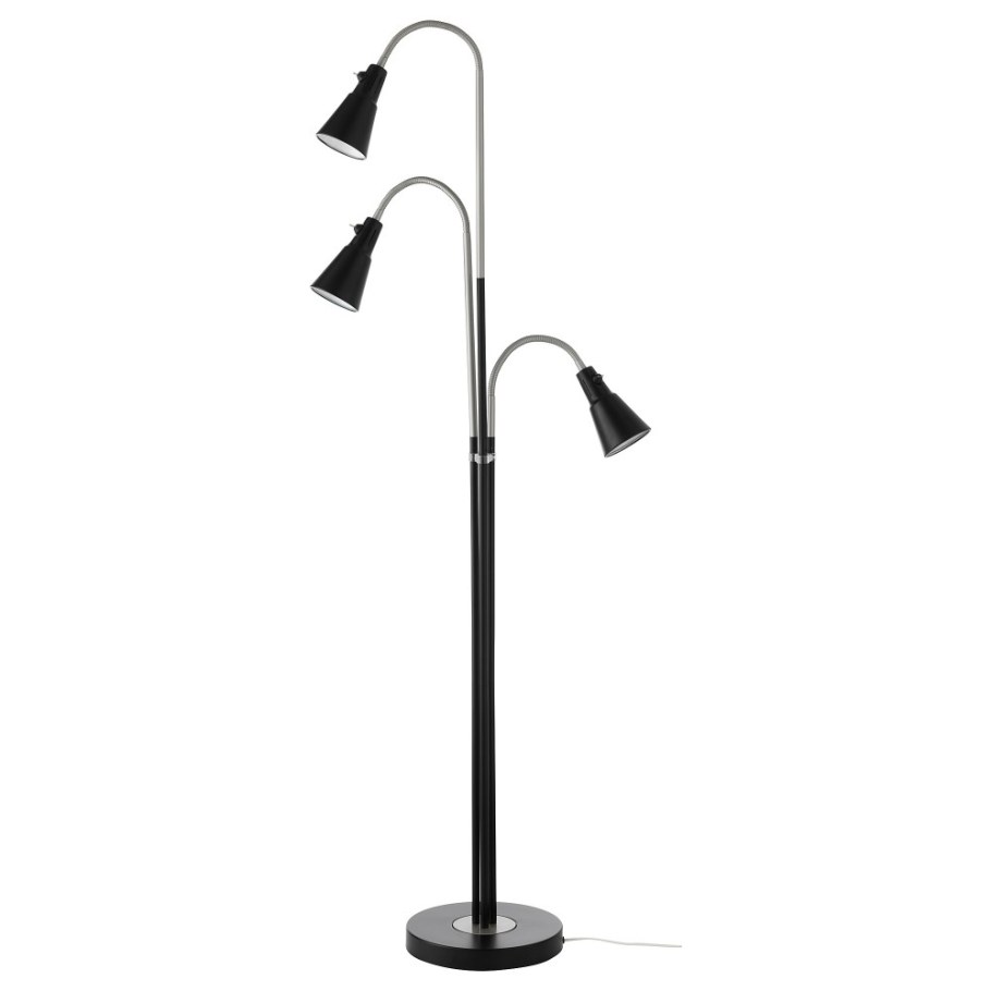 Ikea kvart торшер