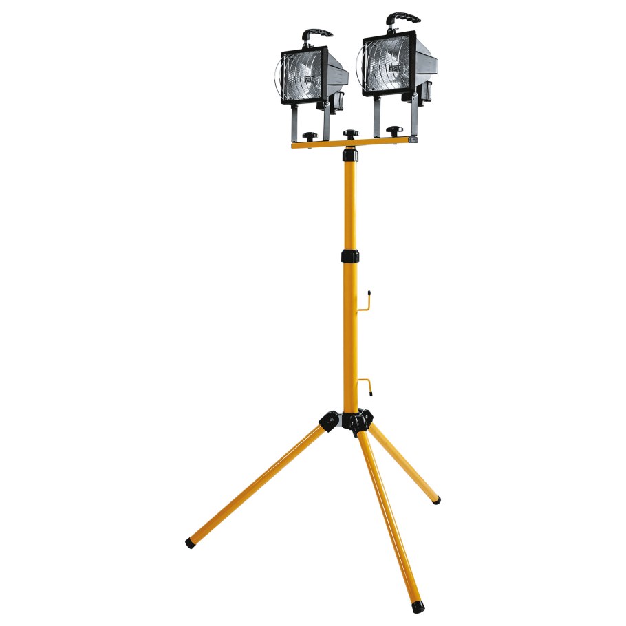 Прожектор Navigator NFL-t2h2-500-r7s/Bly