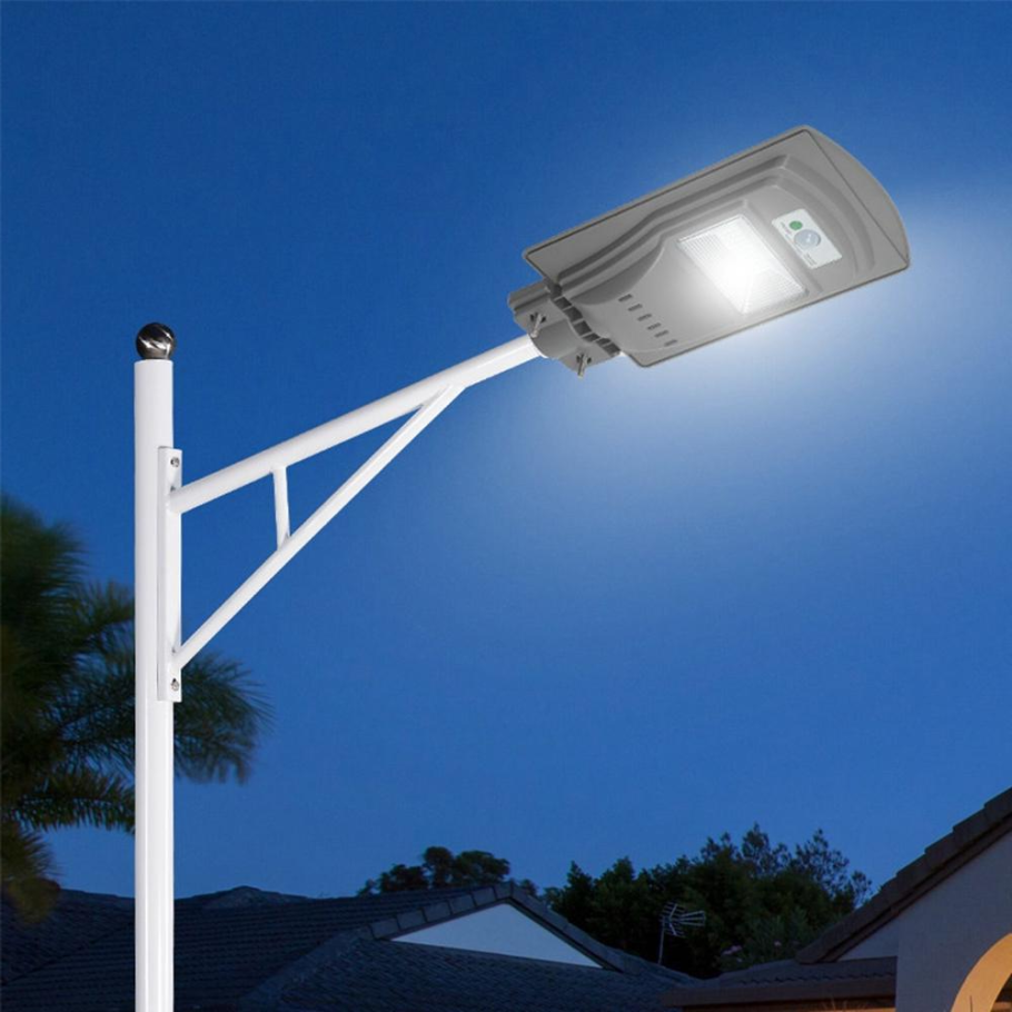 Уличный фонарь на столб Solar Street Light 3vpp