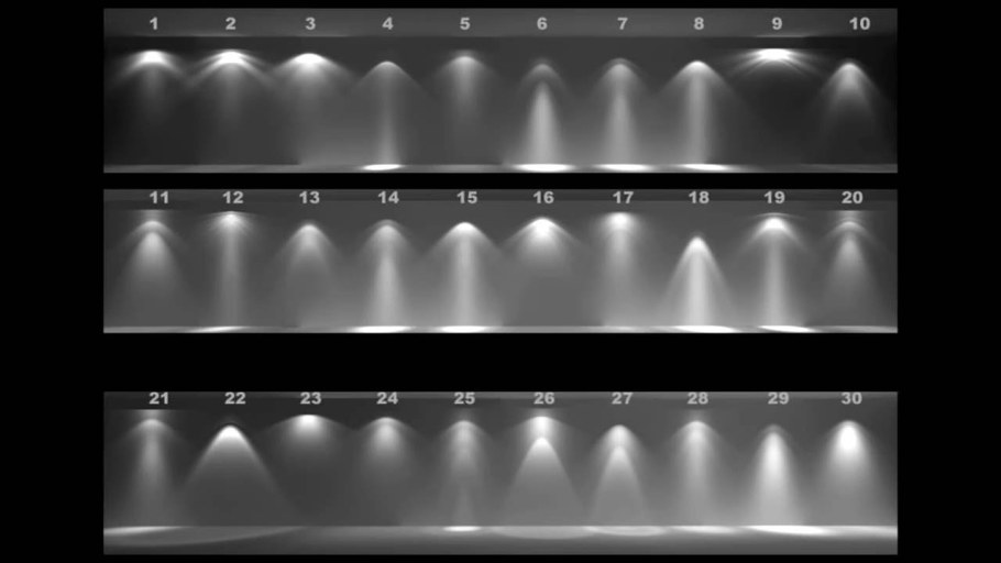 IES для 3ds Max Corona