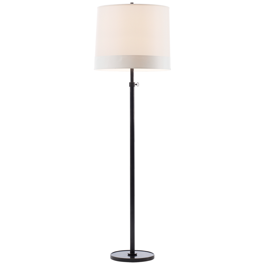 Торшер Arte Lamp Combo a9201pn-1wh