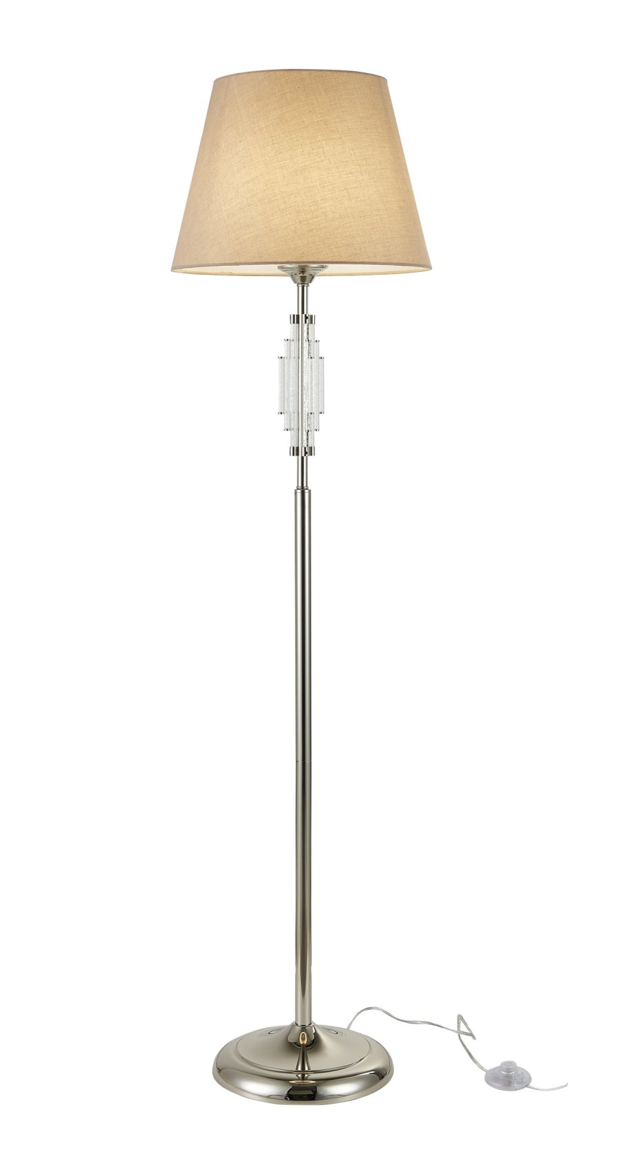 Торшер simple story 1058-1fl