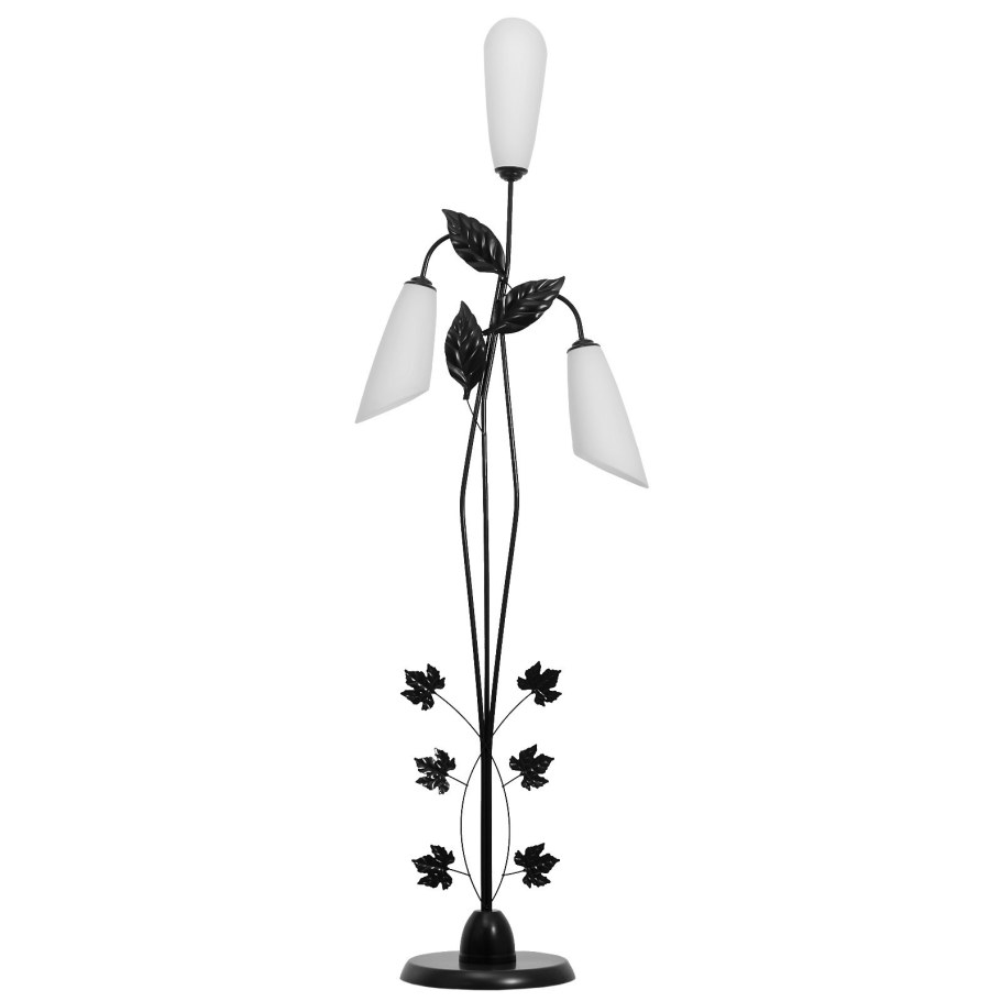 Торшер Симпл 3x40вт