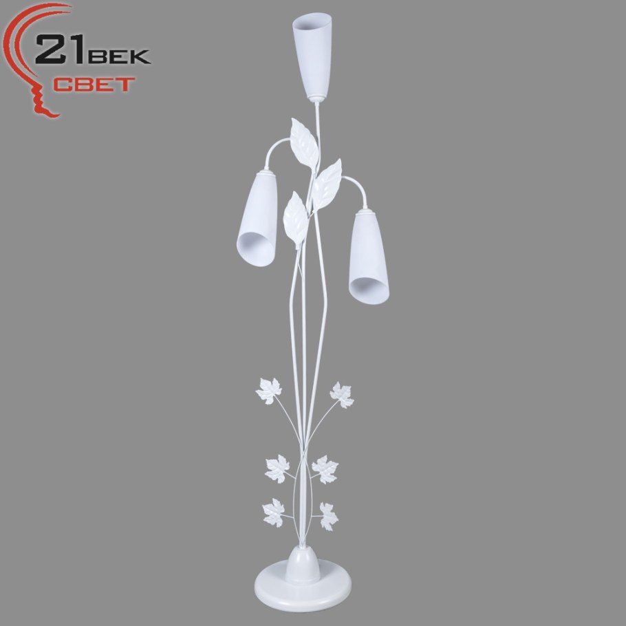 Торшер "Симпл" 3x40вт e27