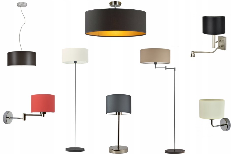 Шарнир для торшера