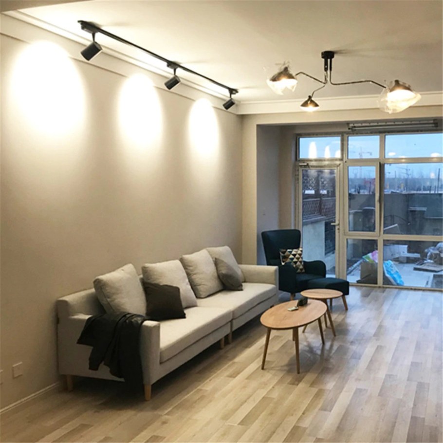 Трековые светильники 20w led track Light