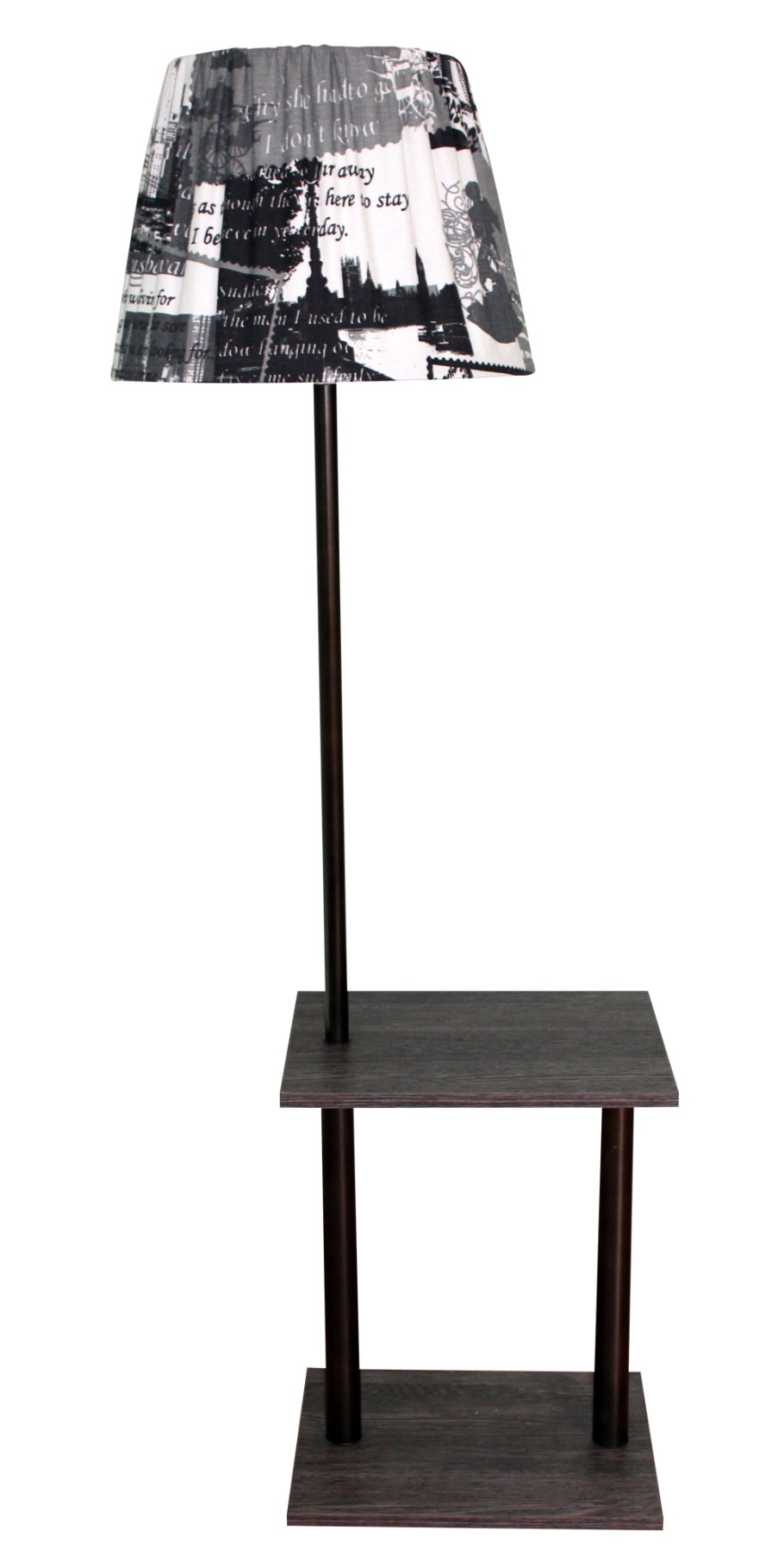 Торшер Эркадо Бетти НТБ e27