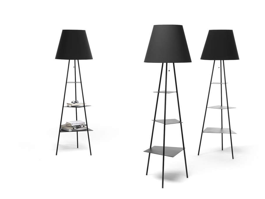 Торшер Трибека