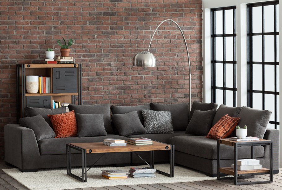 Торшер inspire «New Sofa»