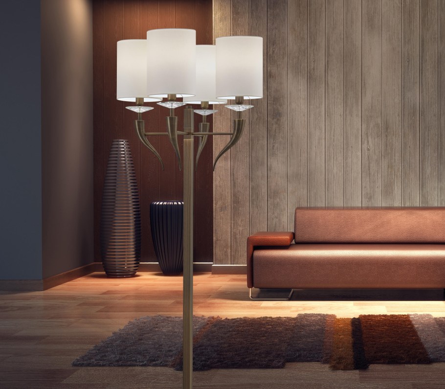 Ilfari торшер торшер