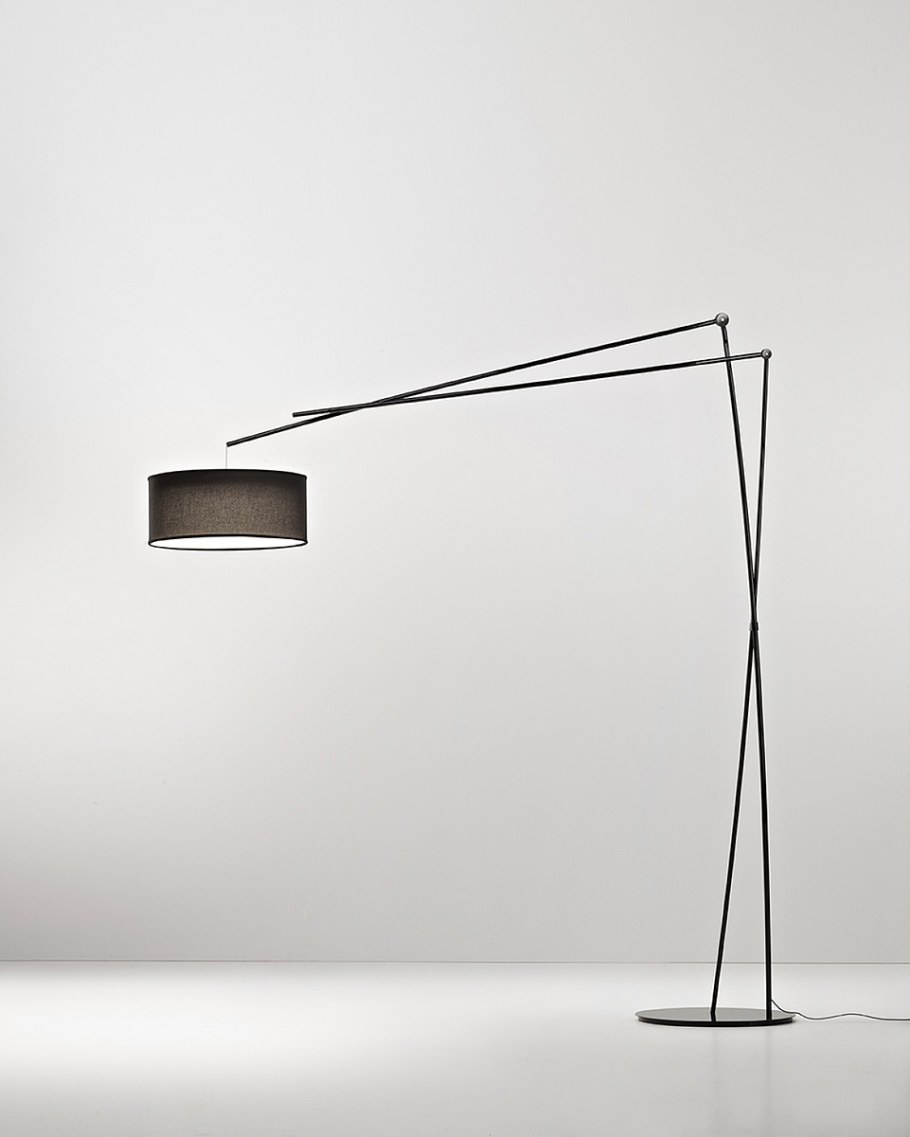 Торшер Prandina effimera f5 Floor Lamp