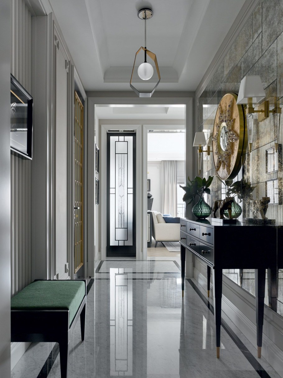 Полина Пидцан дизайнер