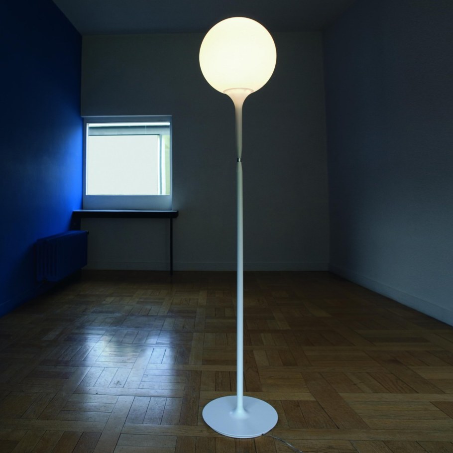 Светильники Artemide Castore