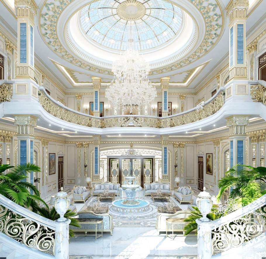 Antonovich Design Luxury дом