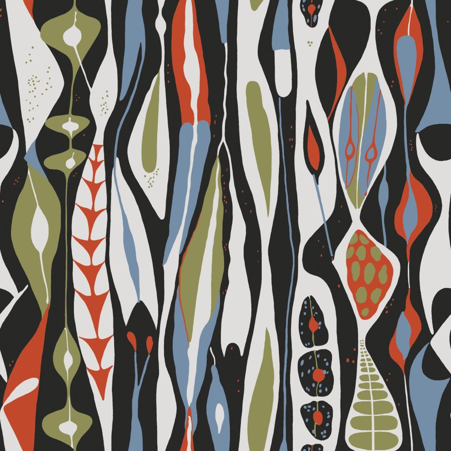 Обои Borastapeter Scandinavian Designers