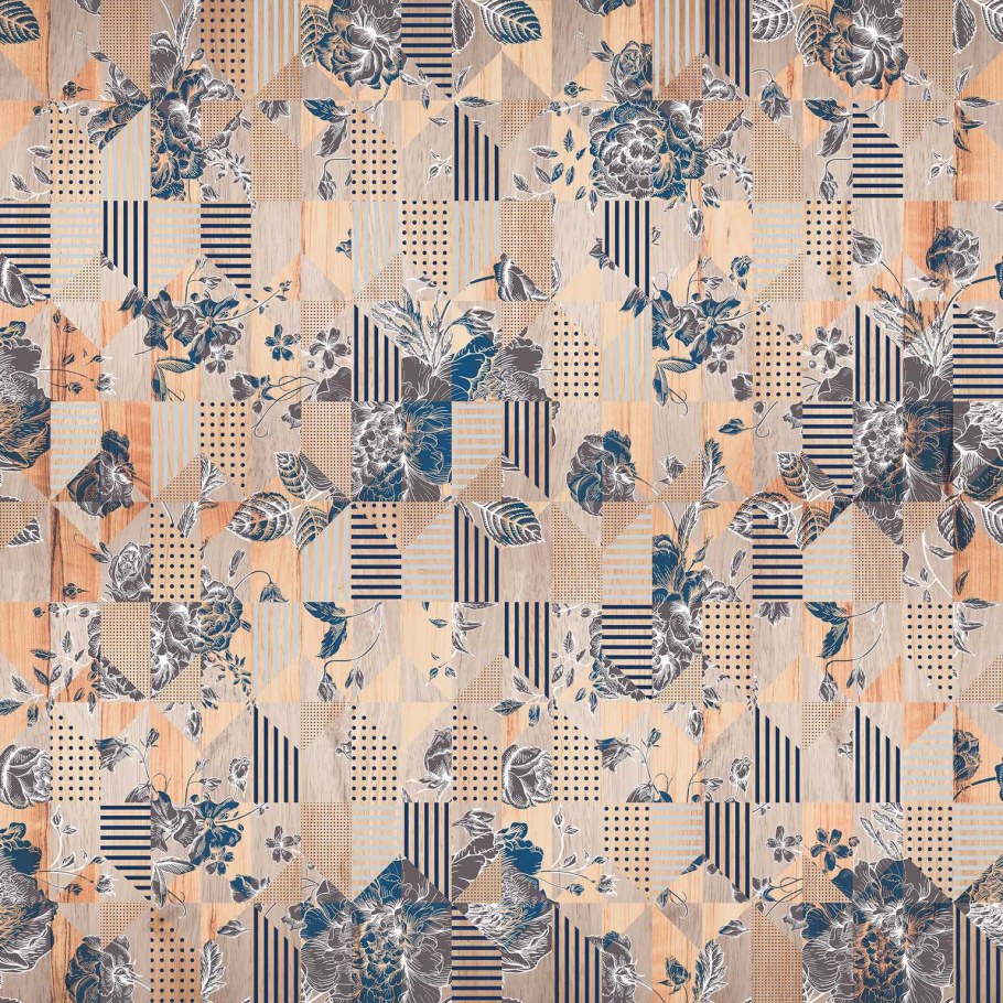 Обои Jigsaw, Inkiostro Bianco