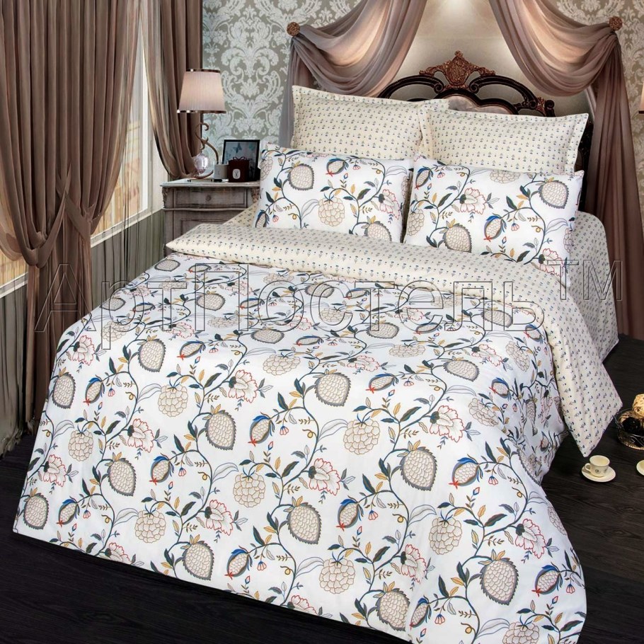 КПБ Шарлотта