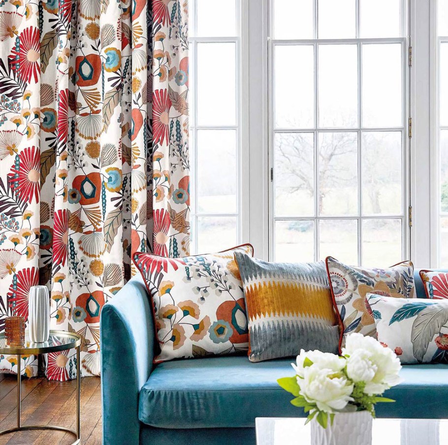 Harlequin Zavala 12080