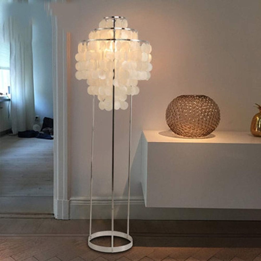 Торшер Loft ТД-017