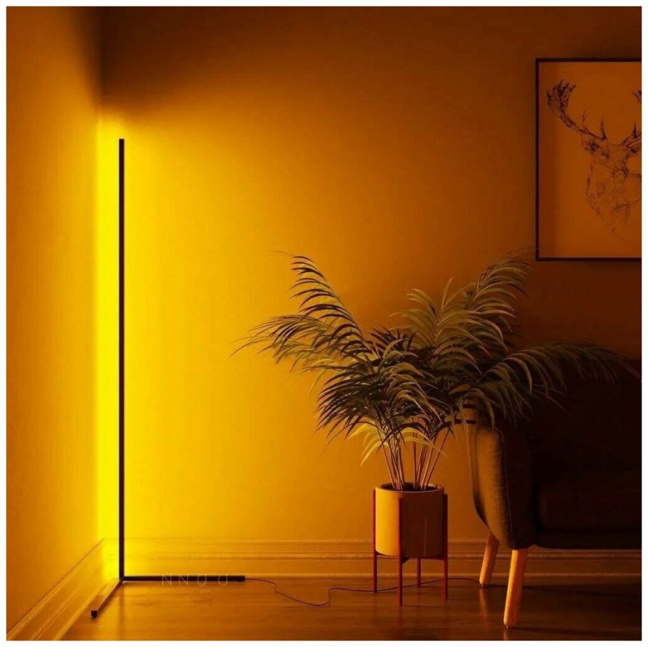 Светодиодная лампа РГБ