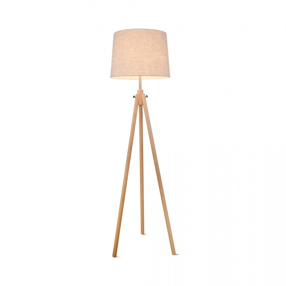 Торшер Maytoni Calvin z177-FL-01-br