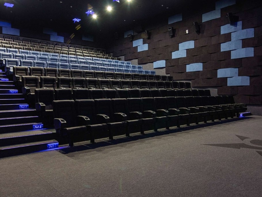 Старлайт кино Могилев