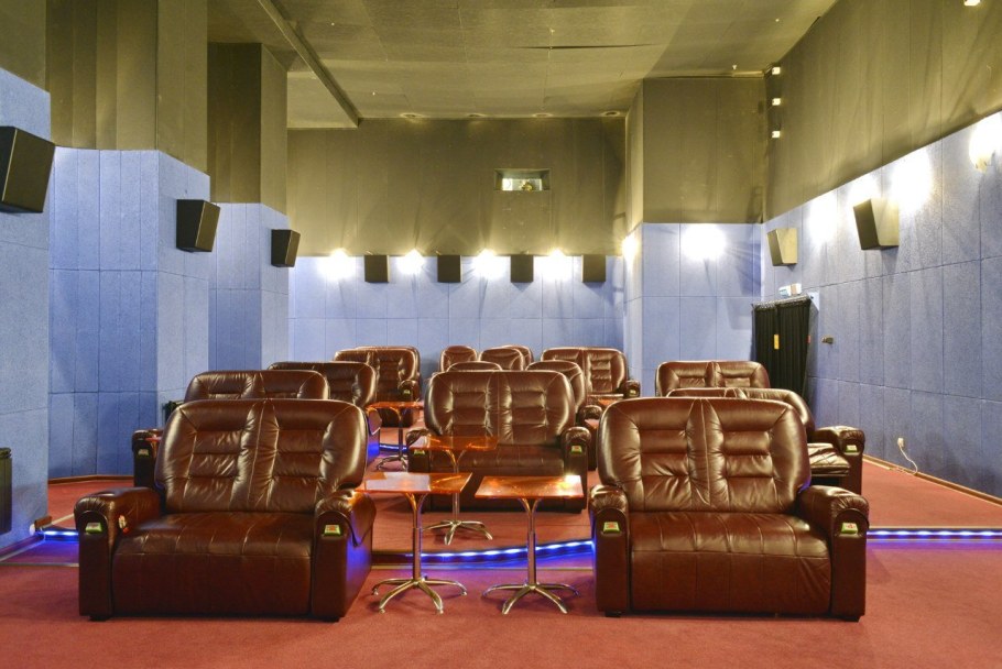 Атриум вип зал Омск